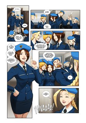 Street Fighter Leyendas 02