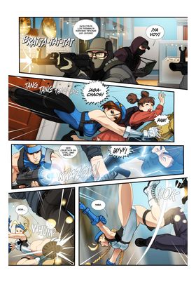 Street Fighter Leyendas 02