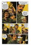 Moztros Producciones S.L. The War (La Guerra) Tomo Único