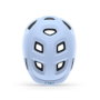 Met Casco Niño Met Hooray Lila Mate T.XS (46-52)