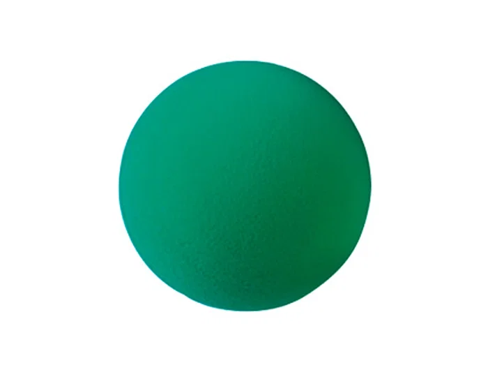 Amaya Pelota en Foam de Poliuretano Diámetro 130 mm Amaya Pelota en Foam de Poliuretano Diámetro 130 mm