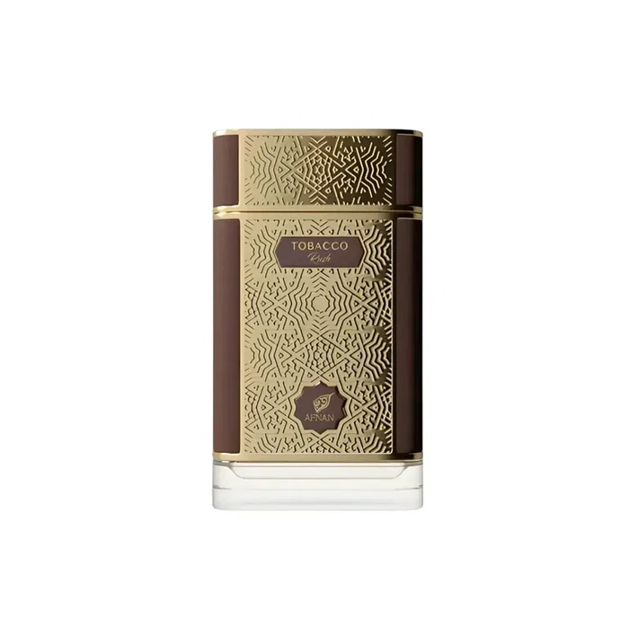 AFNAN Tobacco Rush Eau de Parfum