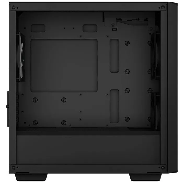 DeepCool CC360 ARGB Negro Mini Tower DeepCool CC360 ARGB Negro Mini Tower