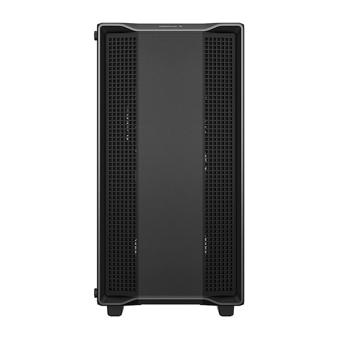 DeepCool CC360 ARGB Caja PC Mini Tower Negra con Iluminación ARGB