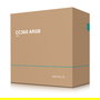 DeepCool CC360 ARGB Caja PC Mini Tower Negra con Iluminación ARGB