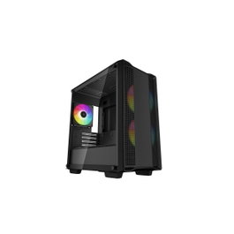 Deepcool CC360 ARGB Negro