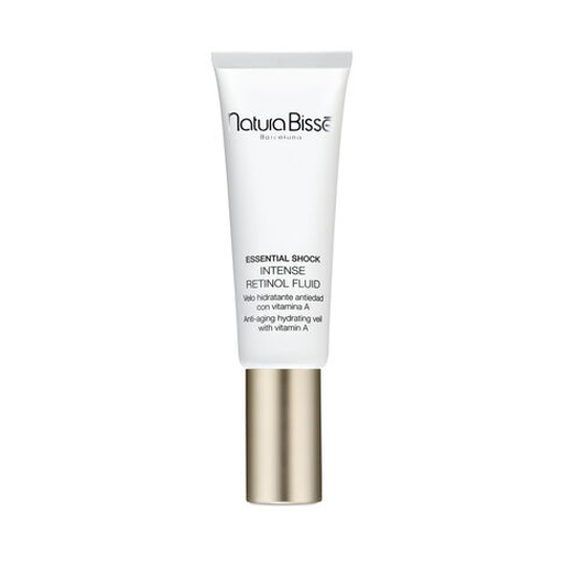 Natura Bissé Essential Shock Intense Retinol Fluid Tratamiento Facial Antiedad 50 ml