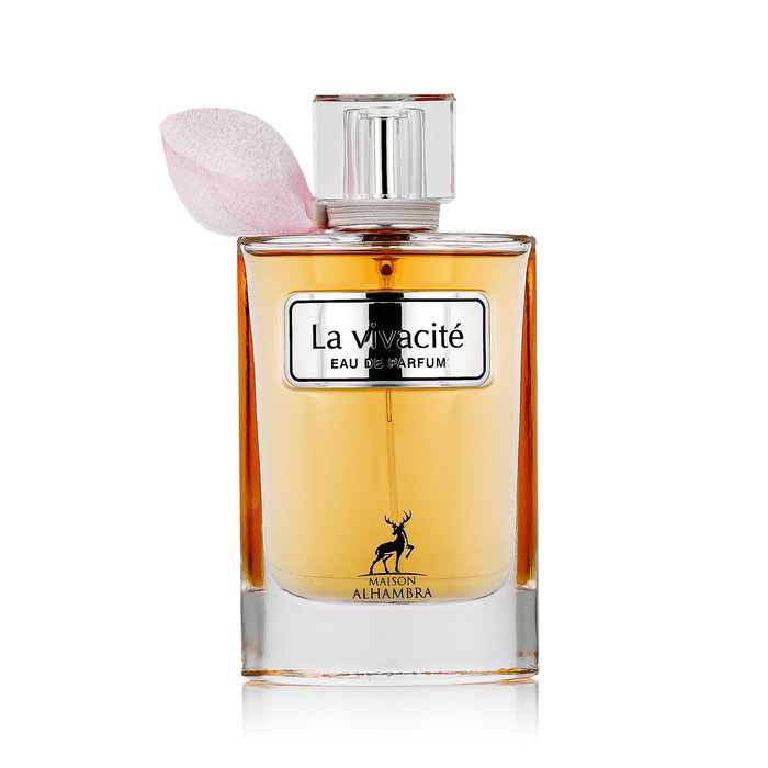 MAISON ALHAMBRA La Vita Bella Eau de Parfum 100 ml MAISON ALHAMBRA La Vita Bella Eau de Parfum 100 ml