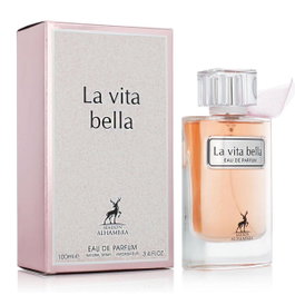 MAISON ALHAMBRA La Vita Bella Eau de Parfum 100 ml