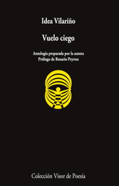 Visor Editorial, Vuelo ciego, Idea Vilariño - Visor Editorial