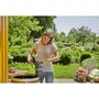 Gardena Bomba Colectora de Agua de Lluvia 4000/1 4000 l/h 1.3 bares 400W