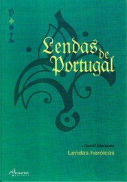 LENDAS HERÓICAS, Gentil Marques - ANCORA EDITORA