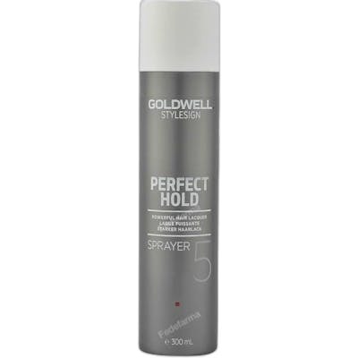 Perfect hold sprayer 300 ml Perfect hold sprayer 300 ml