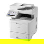 Brother MFC-L9670CDN Impresora Multifunción Láser a Color 4 en 1, A4, LAN, ADF, Duplex