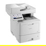 Brother MFC-L9670CDN Impresora Multifunción Láser a Color 4 en 1, A4, LAN, ADF, Duplex