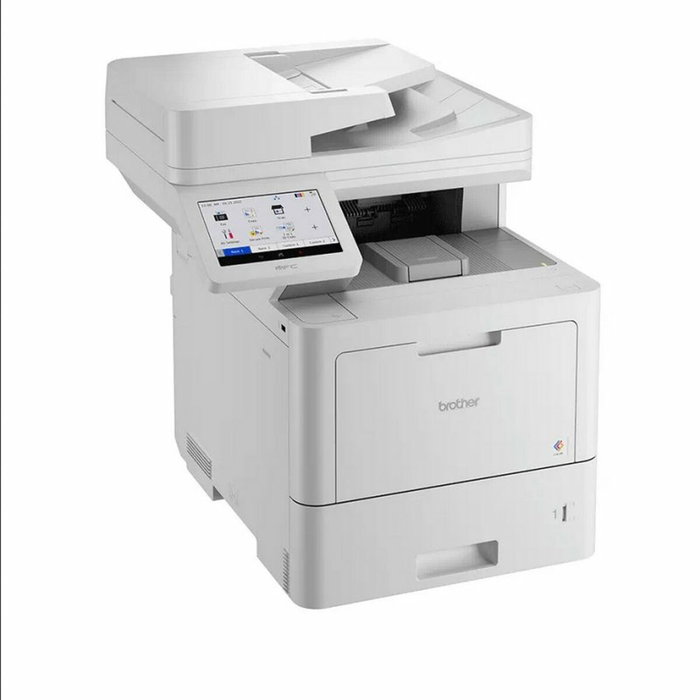 Brother MFCL9670CDN Equipo Multifunción Láser Color