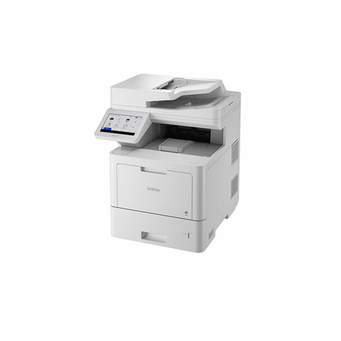 Brother MFCL9670CDN Equipo Multifunción Láser Color