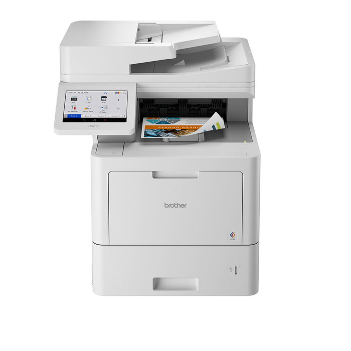 Brother MFCL9670CDN Equipo Multifunción Láser Color