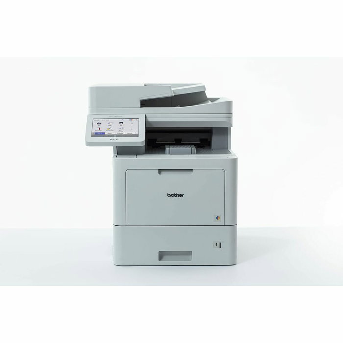 Brother MFCL9670CDN Equipo Multifunción Láser Color