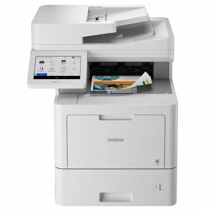 Brother MFCL9670CDN Equipo Multifunción Láser Color