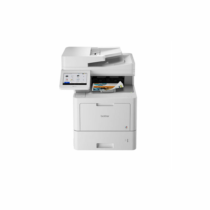 Brother MFCL9670CDN Equipo Multifunción Láser Color