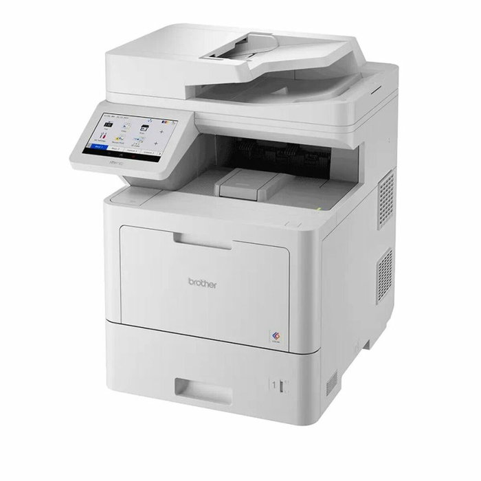 Brother MFCL9670CDN Equipo Multifunción Láser Color