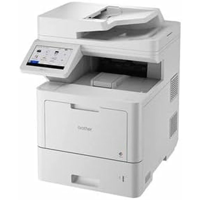 Brother MFCL9670CDN Equipo Multifunción Láser Color
