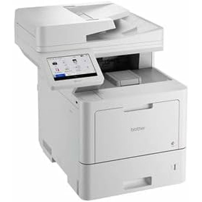Brother MFCL9670CDN Equipo Multifunción Láser Color