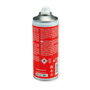 ROLINE 19044130 Limpiador en espuma antiestática de 400 ml