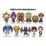 Yu-Gi-Oh Colgantes PVC 3D Expositor Series 1 (24)