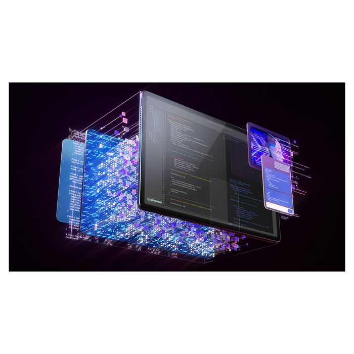 Lenovo Tab YOGA Plus Tablet PC 16 GB RAM 256 GB Almacenamiento con Lápiz Stylus Color Verde Azulado