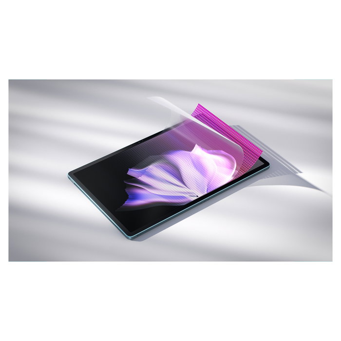 Lenovo Tab YOGA Plus Tablet PC 16 GB RAM 256 GB Almacenamiento con Lápiz Stylus Color Verde Azulado