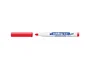 Edding Marcador para Pizarra Blanca 661 Rojo (Set de 10)