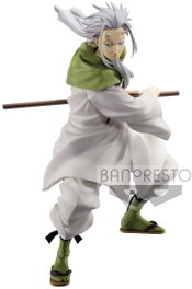 Banpresto That Time I Got Reincarnated as a Slime - Otherworlder - Hakuro