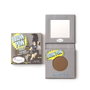 The Balm Brow Pow Marrón claro