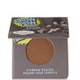 The Balm Brow Pow Marrón claro