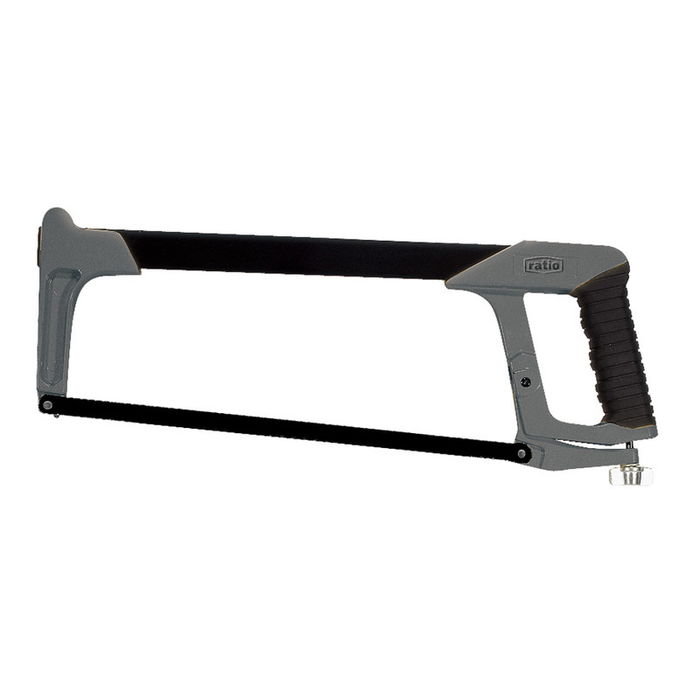 RATIO Arco Sierra Profesional Antideslizante 300Mm RATIO Arco Sierra Profesional Antideslizante 300Mm