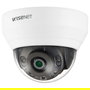 Hanwha Techwin Cámara IP Domo Fijo QND-6012R 2MP Visión Nocturna 20m Interior