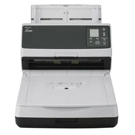 Fujitsu fi-8290 Escáner de Documentos con ADF y Unidad de Alimentación Manual, 90 ppm