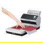 Fujitsu fi-8290 Escáner de Documentos con Unidad de Cama Plana, 90 ppm, ADF, Dúplex, USB 3.2, LAN