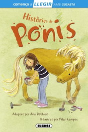 SUSAETA EDICIONES, Histories de ponis