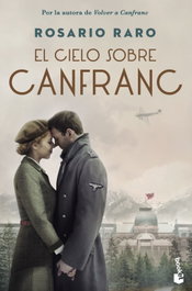 BOOKET, El cielo sobre Canfranc, Rosario Raro - BOOKET