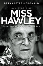 LA HISTORIA DE MISS HAWLEY, Bernardette Macdonald - DESNIVEL