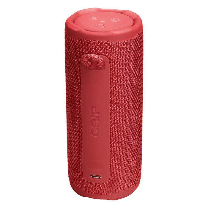 JBL Grip Altavoz Portátil Bluetooth 16W Rojo