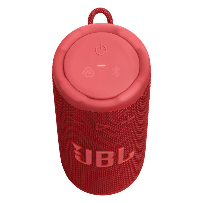 JBL Grip Altavoz Portátil Bluetooth 16W Rojo