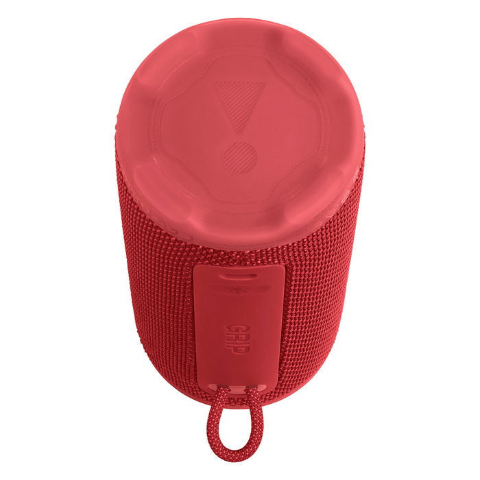 JBL Grip Altavoz Portátil Bluetooth 16W Rojo