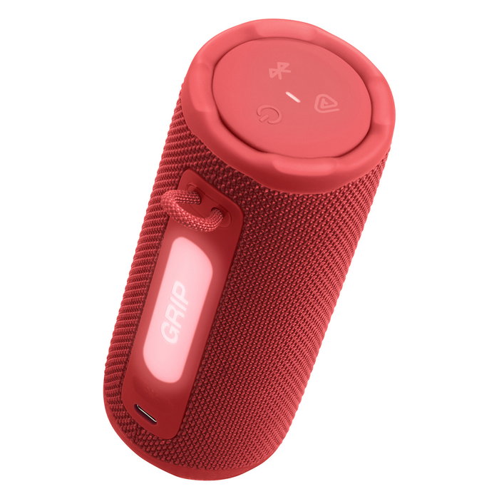 JBL Grip Altavoz Portátil Bluetooth 16W Rojo