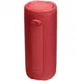 JBL Grip Altavoz Bluetooth 16W Rojo con Sonido Pro y Resistencia IP68