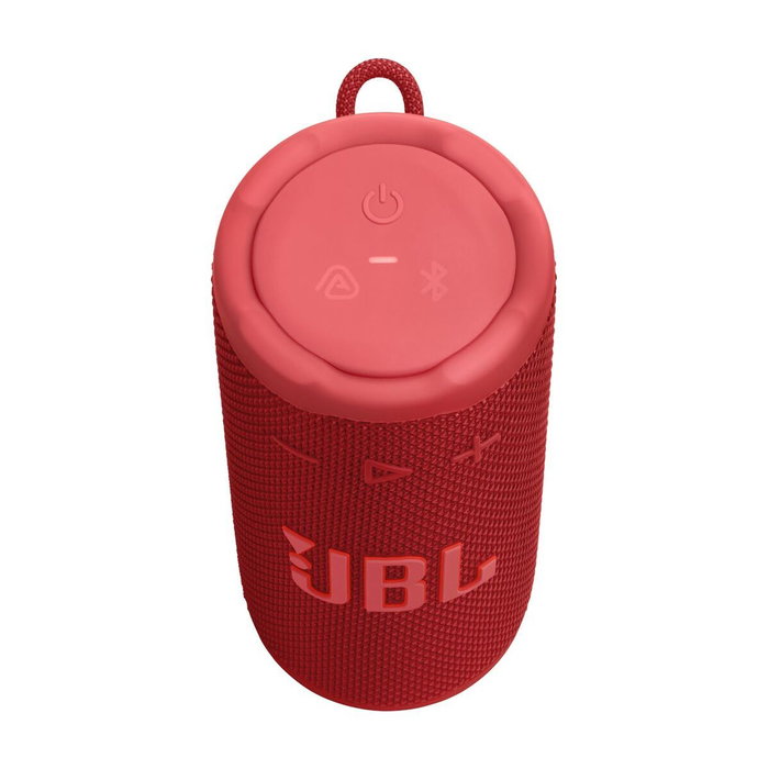 JBL Grip Altavoz Portátil Bluetooth 16W Rojo