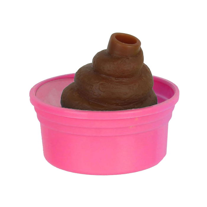 Jeux 2 momes Slime con Lanzador Colores Surtidos para Sorprender y Entretener